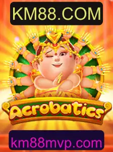 Desvendando o Jogo Acrobatics: Uma Nova Sensação do Entretenimento