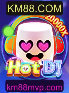 Explorando o Mundo Vibrante de HotDJ e a Plataforma KM88.COM