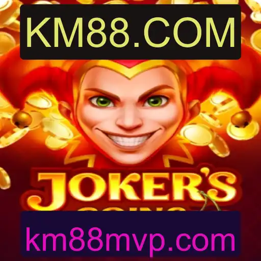 Explorando o Universo do Jogo JokersCoins com KM88.COM