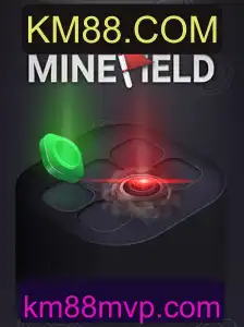 Explorando MINEFIELD: Um Jogo Empolgante no KM88.COM
