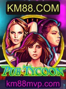 Descubra o Fascinante Mundo de PubTycoon: A Gestão de Bares em um Jogo Envolvente