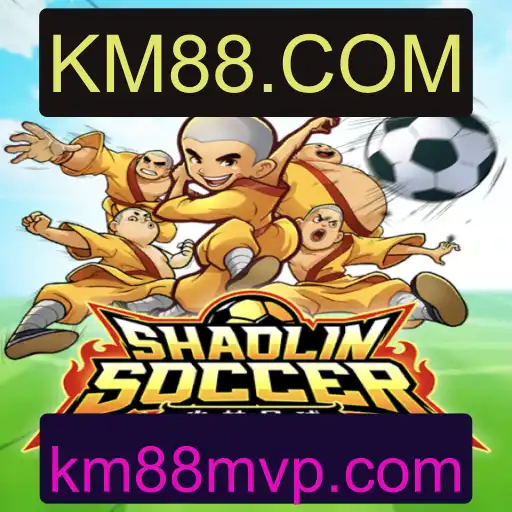 ShaolinSoccer: Uma Experiência de Jogo Inovadora e Empolgante