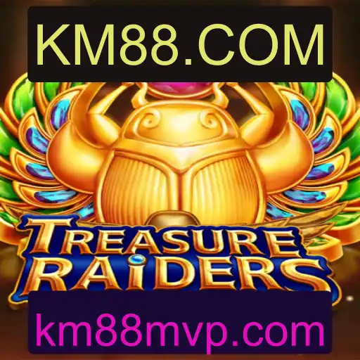 Descubra o Mundo de Aventuras com TREASURERAIDERS